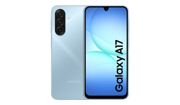 Samsung Galaxy A17 4GB 128GB