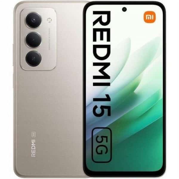 Xiaomi Redmi 15 5G 8GB 256GB