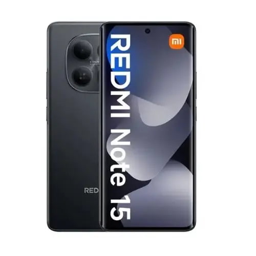 Xiaomi Redmi Note 15 4G 8GB 256GB